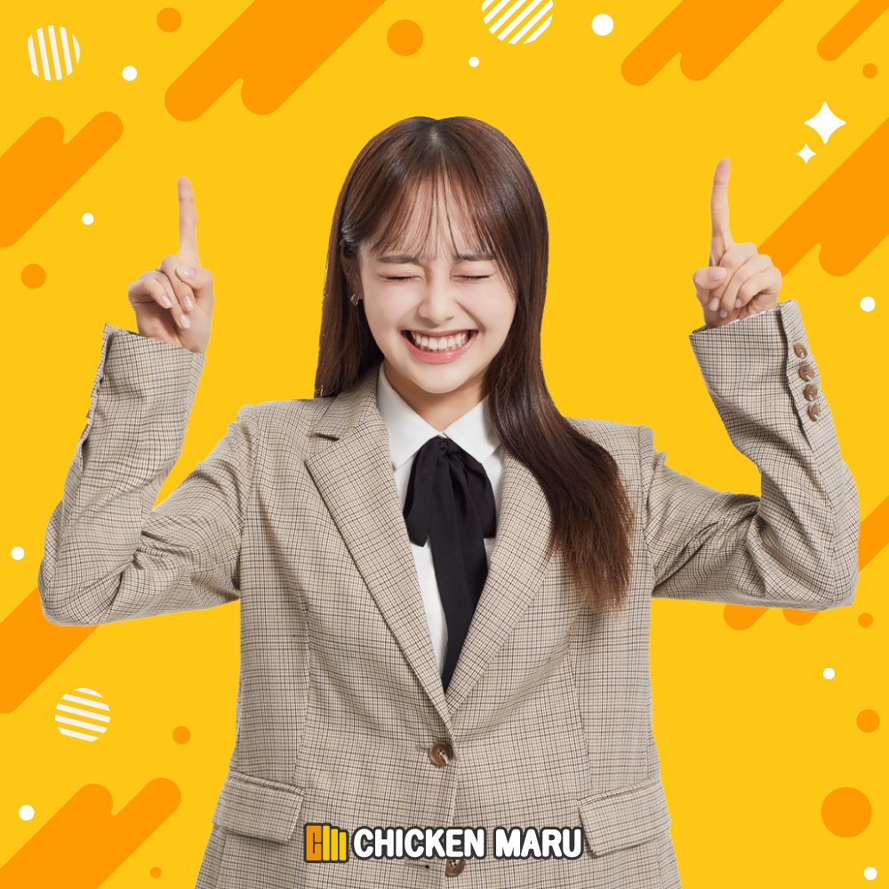 chickenmaru's tweet photo. 방금 배웠는데 이렇게 하면 되나요?🥺

#MAMAVOTE  #loona

우리 츄 짱! 우리 이달소 짱! 😆🧡

그리고 팬분들이 요청주신 사진까지🎁 https://t.co/0BVdrOeHM1