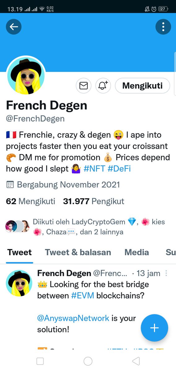 Ati Rohati tweet media