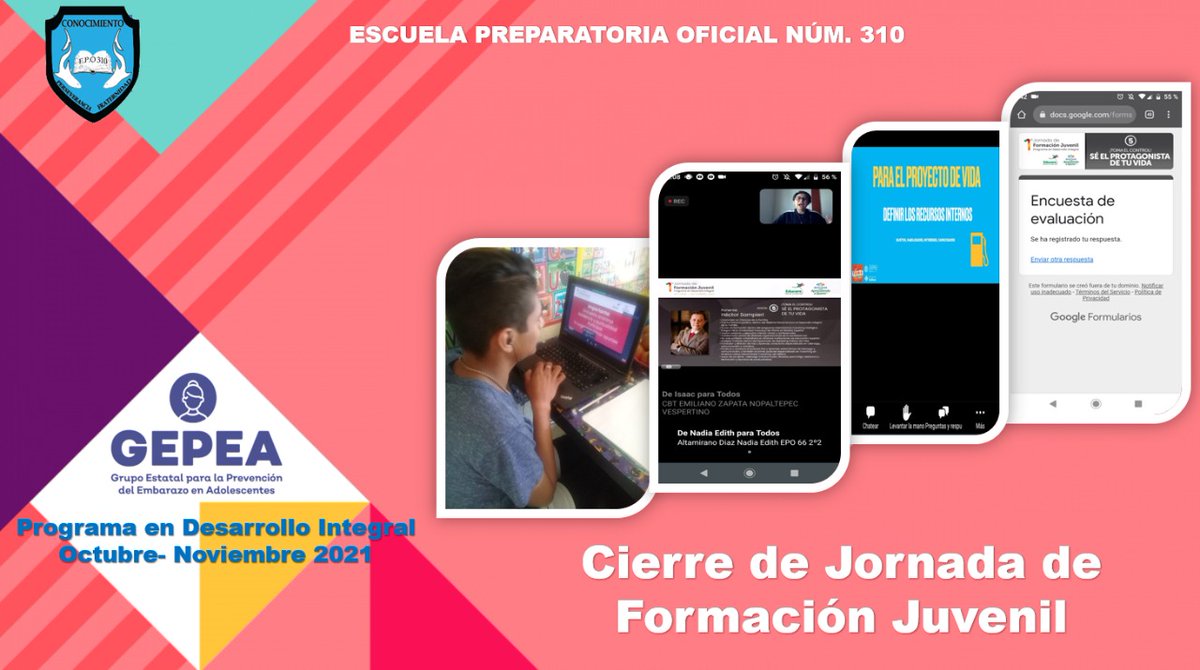 Oficial310's tweet photo. Culmina la jornada de Formación juvenil del programa GEPEA "prevención de Enbarazo en el Adolescente " participación de nuestros Tiburones. En hora buena. @israeljeronimol @jorgegalileocv @EdomexDgfa @NoeOrtegaCamac1 @SBGOriente @Bg48Supervision @ANAB_BC https://t.co/BqThLgKv8D