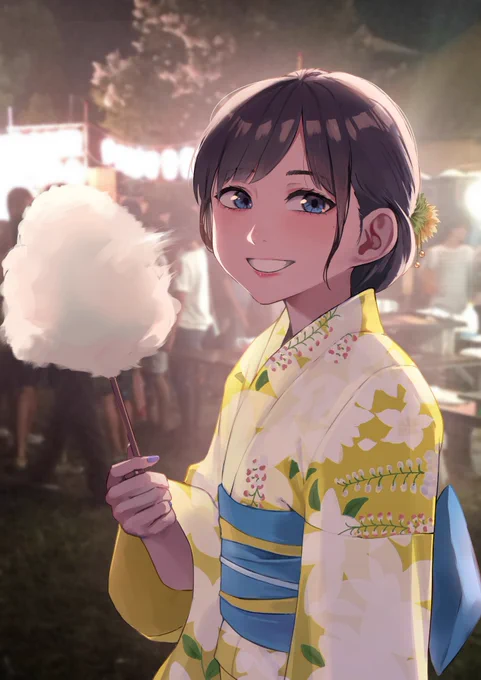 #いい推しの日 #水瀬いのり
めちゃくちゃ遅刻だけど…
11/7にライブのオンライン配信もあるよ! 