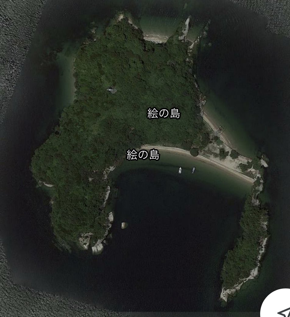 広島に「Dr.スランプアラレちゃん」の ゲンゴロウ島があったの覚えてる？