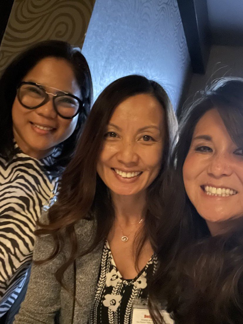 hongtmnguyen's tweet photo. Met some great AAPI educators tonight at @CAAPLE1 Kick-Off Event! Walked away inspired and motivated. #CAAPLElaunch https://t.co/OUrBzqkTSV