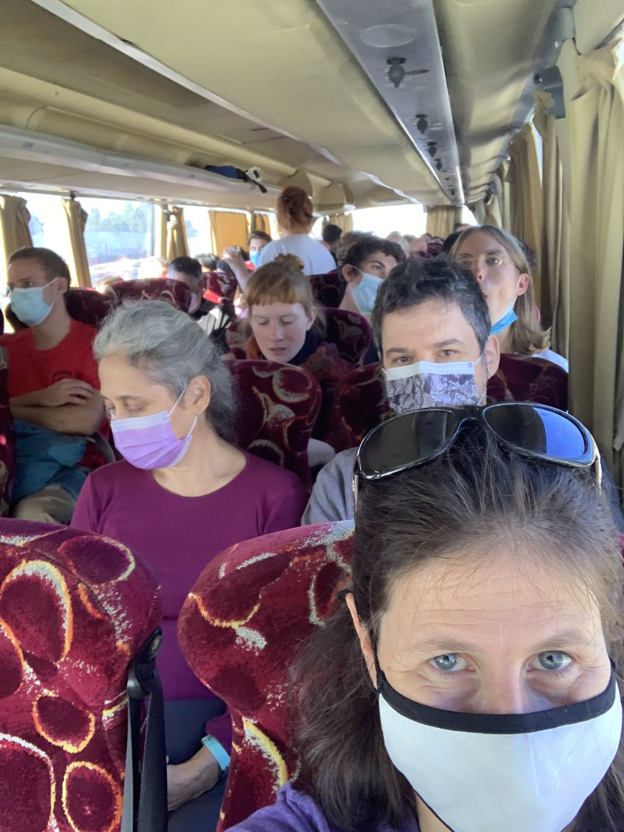 Peace Now tweet media