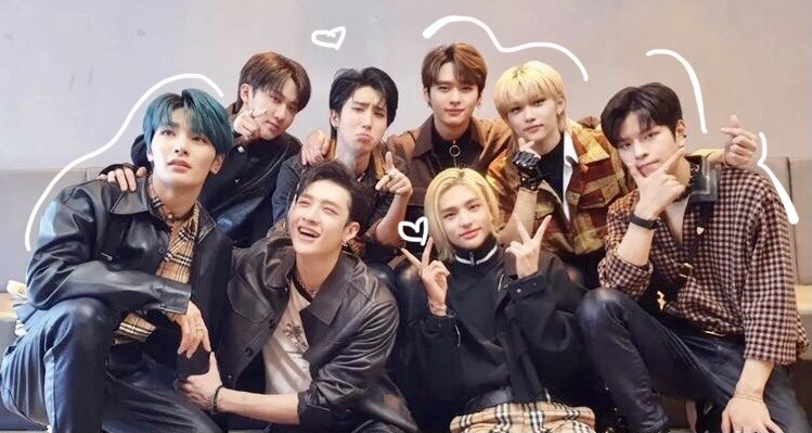 Hazzhw's tweet photo. rt pinned 
#MAMAVOTE #straykids https://t.co/ZHxZl4YseD