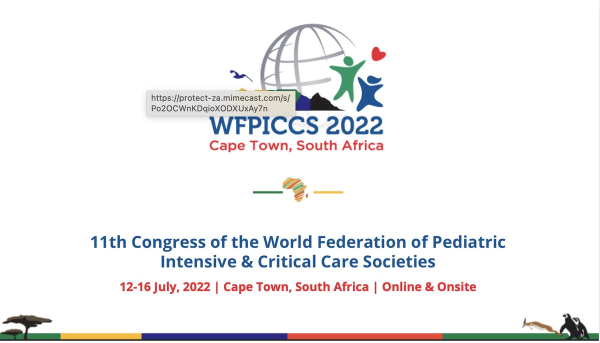 brendam1611's tweet photo. For the first time...#PedsICU peeps from all disciplines can submit interesting cases to present at #WFPICCS22 #casesovercoffee sessions👉 https://t.co/NTYgGUbCCy https://t.co/ncyZF6tu1Q