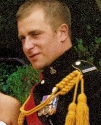 KeyserSosse's tweet photo. November 5th, 2013

Warrant Officer Class 2 Ian Fisher, aged 42 from Hornchurch, Essex, and of 3rd Battalion The Mercian Regiment, was killed by a vehicle-borne suicide bomber near Kamparak, Helmand Province, Afghanistan 

Lest we Forget this brave man who gave his all 🏴󠁧󠁢󠁥󠁮󠁧󠁿 🇬🇧 https://t.co/clLl132G7d