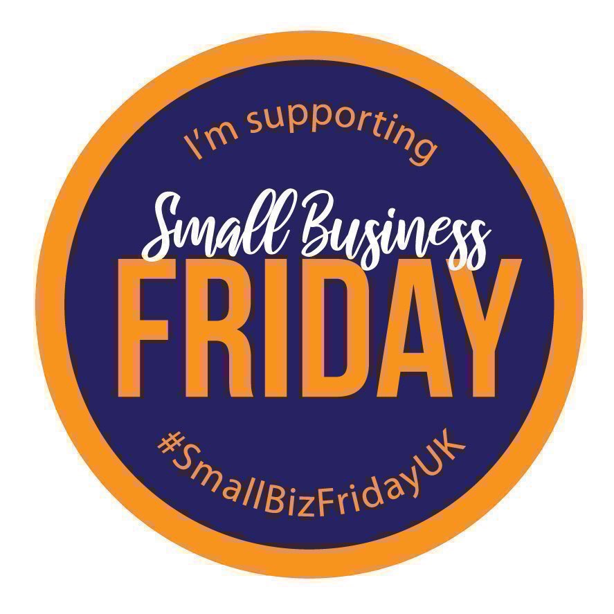 o__xoo0's tweet photo. Get supporting #smallbusiness today. See what businesses have on offer at #SmallBizFridayUK. Organised by fellow #SBS winner @AquaDesignGroup #Stockport #Colcester https://t.co/dH6QRbKIAq https://t.co/DKGpNf9ezP