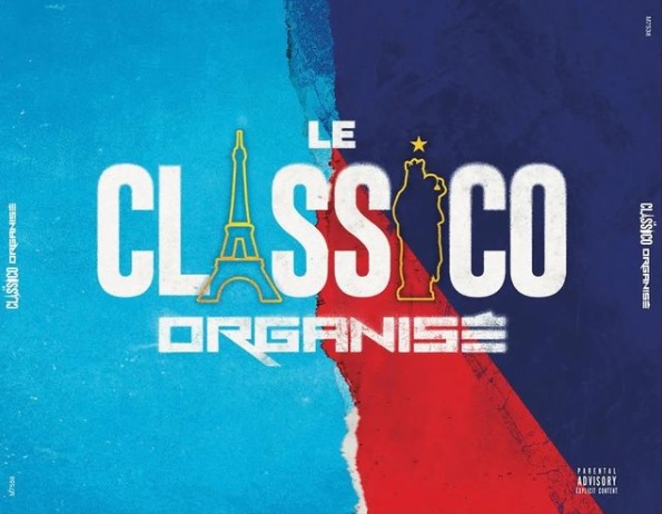 16x16FR's tweet photo. #SORTIE :
#Niska - "Le monde est méchant"
VA - "#ClassicoOrganise"
Gianni - "Chrono"
Sheldon - "Spectre"
Smag - "Valhalla"
Coelho - "Un jour de plus"
Zaky - "Self"
Astro Boi - "Minuit 60"
@Niska_Officiel @jul @gianni_coffey @Sheldon75e @smag_off @coelhomayr #Zaky #AstroBoi https://t.co/daKw8vrHPq