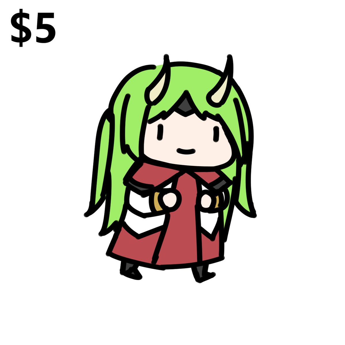 SionN27's tweet photo. Open commisions with this chibi syle. probably only this mounth.....  
DM me on twitter or my Discord

retweets are appreciated. tx u!

#commissionsopen 
#artcommissions 
 #walfie #art 
#chibi #Vtuber 
#artistsontwitter https://t.co/kbwZX7hOzb