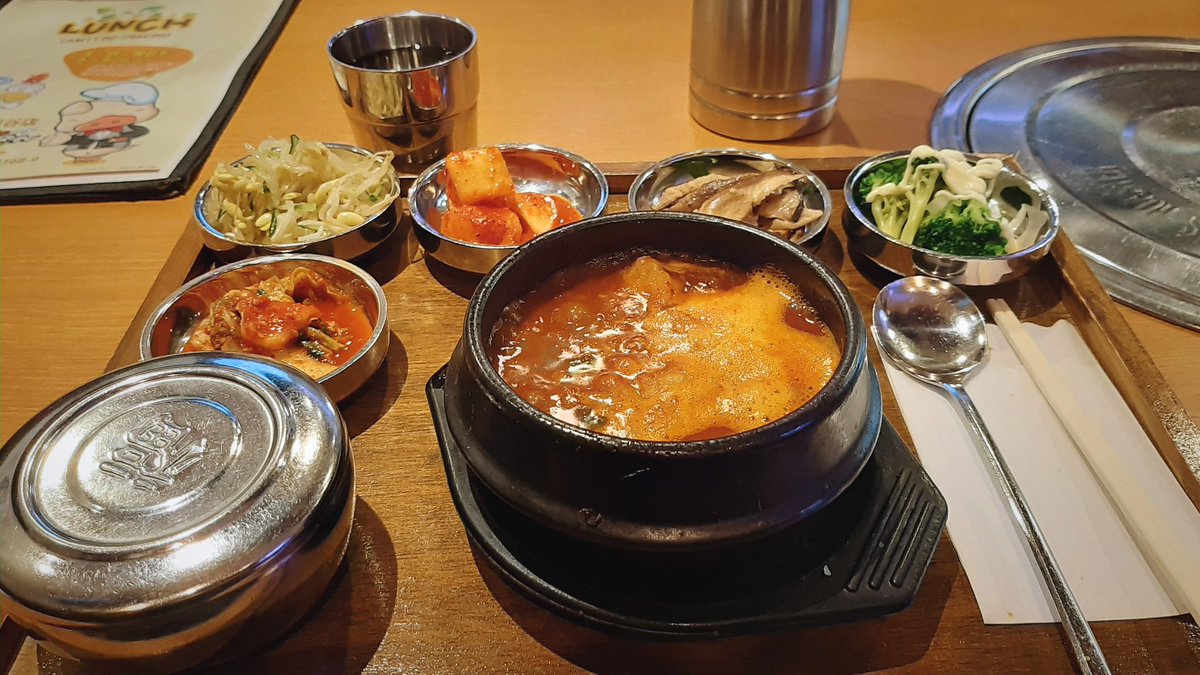 みんなの とんちゃん サムギョプサル 口コミ 評判 食べたいランチ 夜ごはんがきっと見つかる ナウティスイーツ