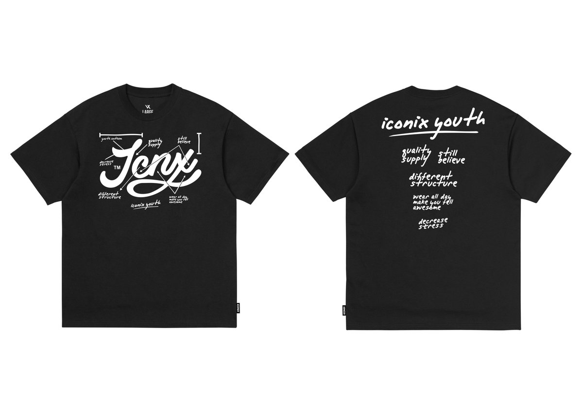 IX-OS.DECREASE | IDR 160k | Order WhatsApp : 0822-4283-9500 / Line : iconix