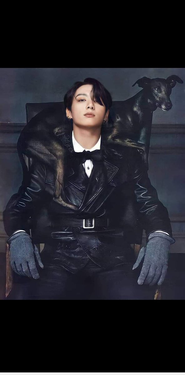 ela_yy3's tweet photo. Bam &amp; Boss 😎
Join group BTS + https://t.co/C7YAiZKAoT