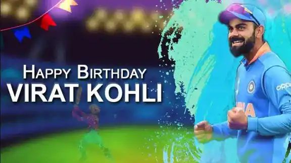 dhirusinhc's tweet image. Happy birthday
