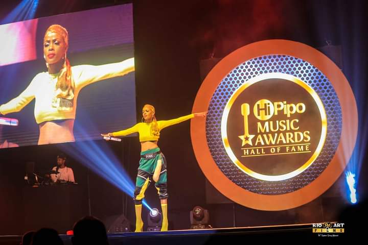 YvompaTwit's tweet photo. #HiPipoMusicAwards #SponsoredByGod have grown in leaps & bounds & continue gaining visibility aswell as positively impacting lives of musicians & talented artists regionally. KUDOS TO @HiPipoAwards #MrDigital @KawooyaInnocent @jmssebunnya Season 10 is here!10th Dec #WeTheBest https://t.co/d8dVqBnk9D