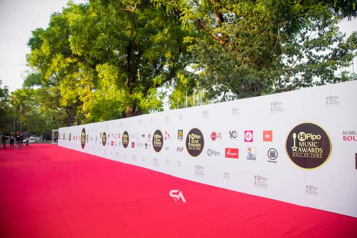 YvompaTwit's tweet photo. #HiPipoMusicAwards #SponsoredByGod have grown in leaps & bounds & continue gaining visibility aswell as positively impacting lives of musicians & talented artists regionally. KUDOS TO @HiPipoAwards #MrDigital @KawooyaInnocent @jmssebunnya Season 10 is here!10th Dec #WeTheBest https://t.co/d8dVqBnk9D