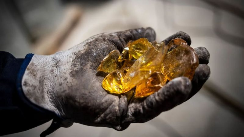 indforma's tweet photo. Qué es el "oro líquido" que se esconde en los bosques de España, reportaje en @BBC_Travel de Susana Girón 🇪🇸 https://t.co/3gMjLqv0GF
Also in English:
🇬🇧 Spain's untapped 'liquid gold': https://t.co/sjqMeS4eNv
#resina #naturalresin #NWFP #PFNM https://t.co/xz3X4nzHDV