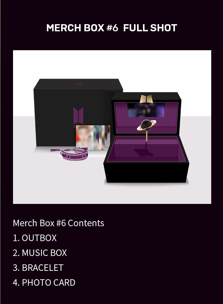 kshoponline_ph's tweet photo. Wts/Lfb

 Merch Box 6 Tingi
Bracelet-❌
Jungkook pc-❌

Dm🧡
Pls. Help rt

#btsmerch #merchbox6 #btsmerchbox #btsmerchbox6 https://t.co/KqLB2EVfou