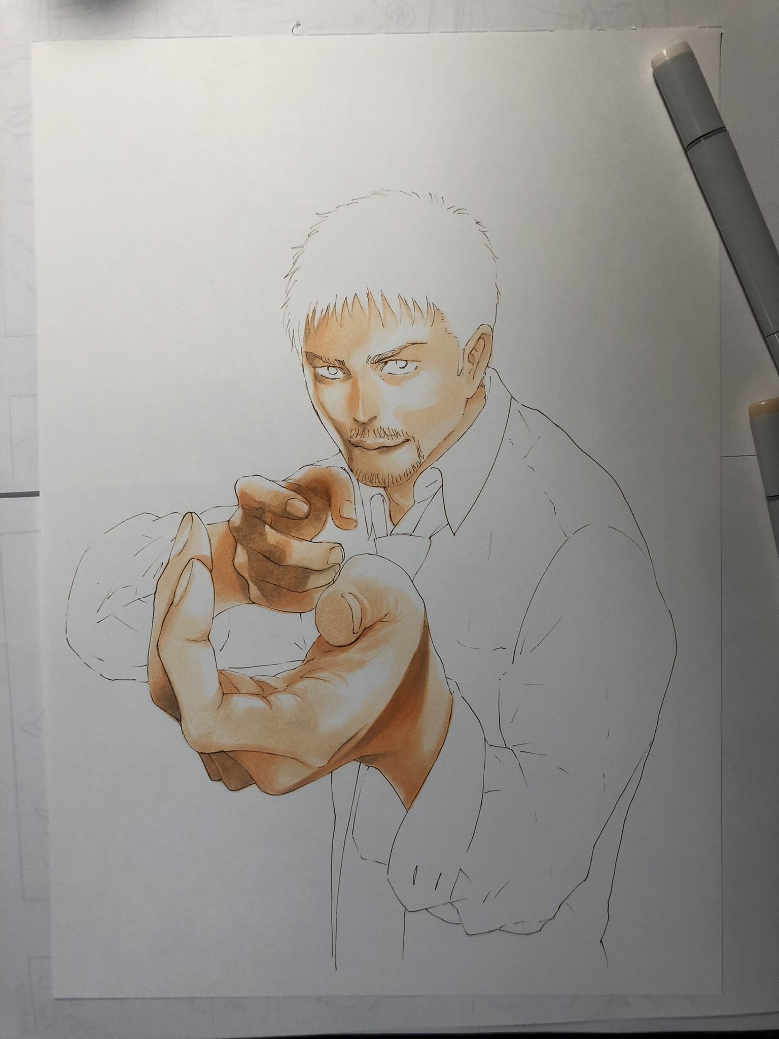 朝基まさし Asakimasashi Twitter