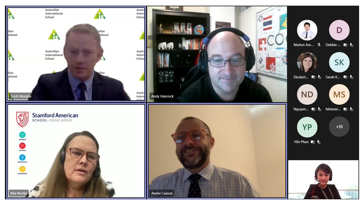 CognitaLivingLibrary tweet media