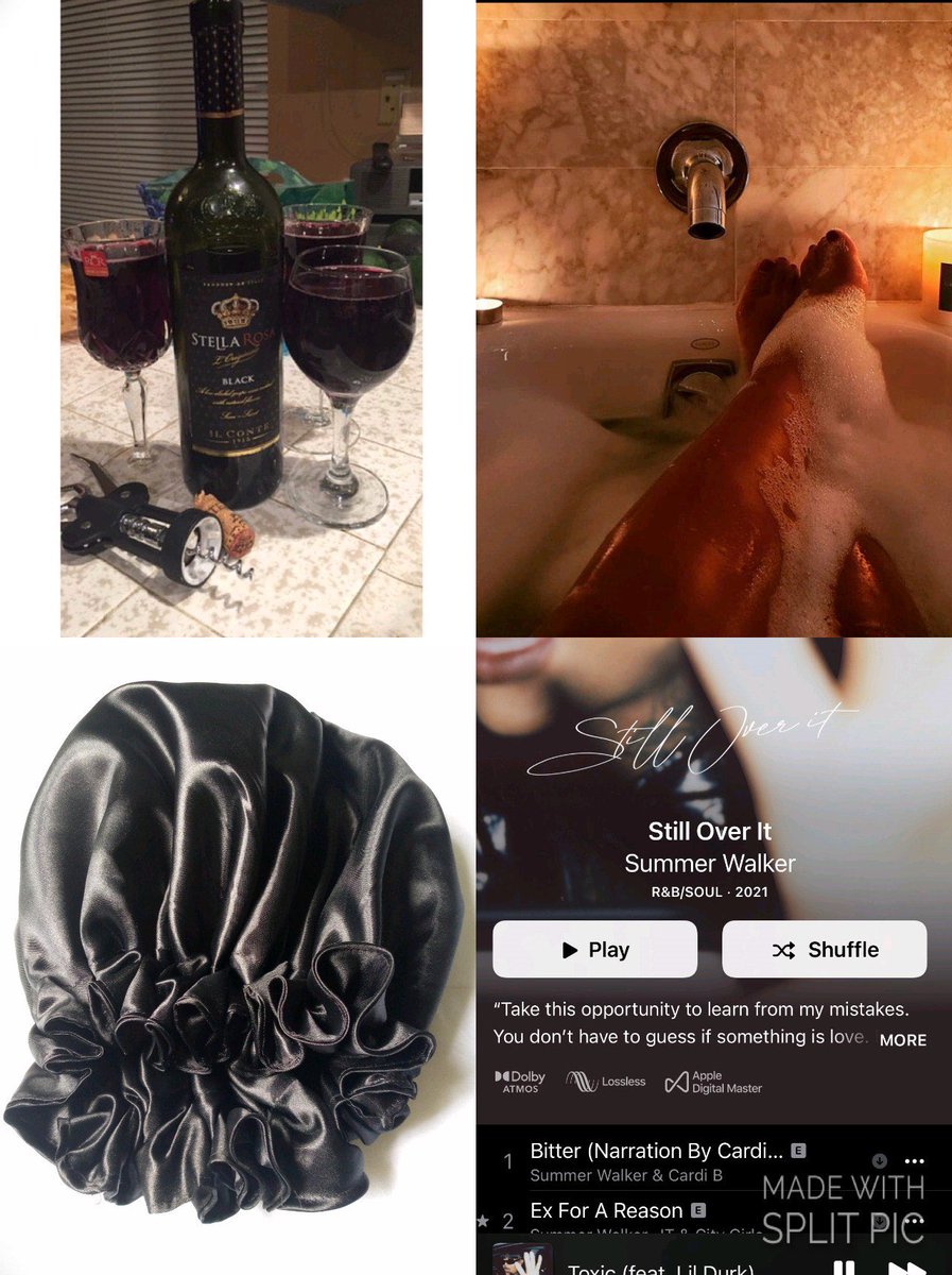 Mobway_mooney's tweet photo. Every woman tonight #SummerWalker #StillOverIt https://t.co/oikaDHtSHf