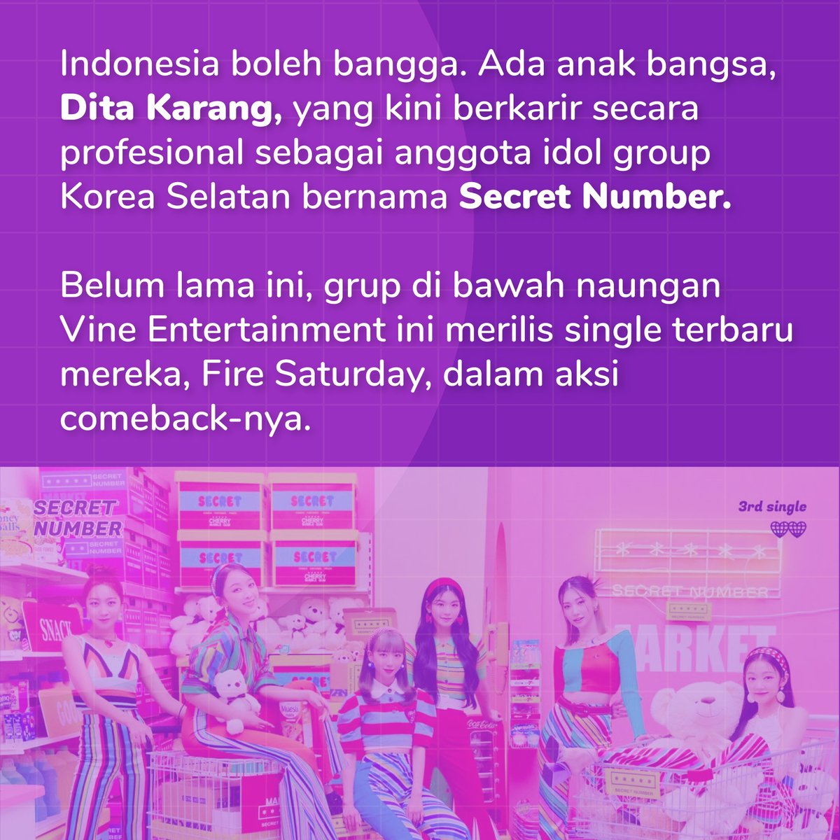 DDTCNews's tweet photo. Annyeong haseyo yeorobun para pembaca setia DDTCNews!
Sudah tau kewajiban wajib pajak WNI yang berkarir di luar negeri?
Apakah sama dengan mereka yang bekerja di dalam negeri? Atau justru ada banyak perbedaan?
#DDTCNews #WajibPajak #Pajak #DJP #KewajibanPerpajakan #WPOP https://t.co/7dRbovyDiw