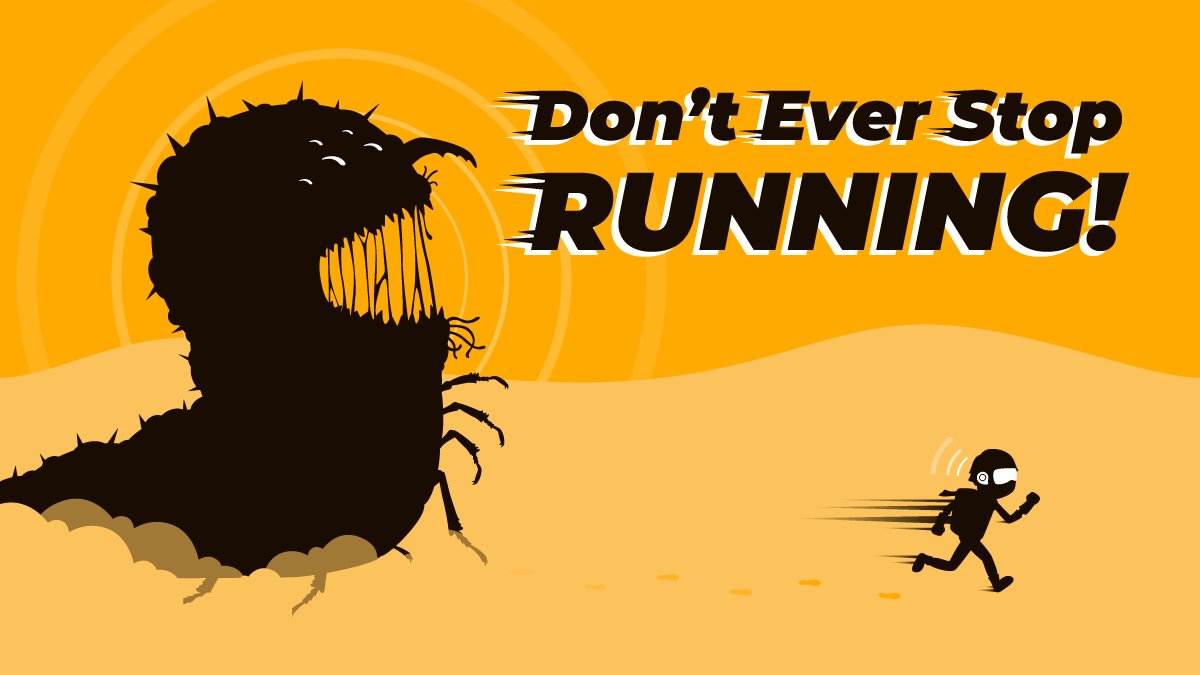 DOSEToken's tweet image. As a Dust Runner, the more you run, the more you gain. Let’s #RunforRewards 💰
🔥 Game engine by @zombiesrungame, stay tuned for more exciting news in the coming two weeks. Don’t let your counterpart outrun you!
#ProofofWorkout #SweatToWin