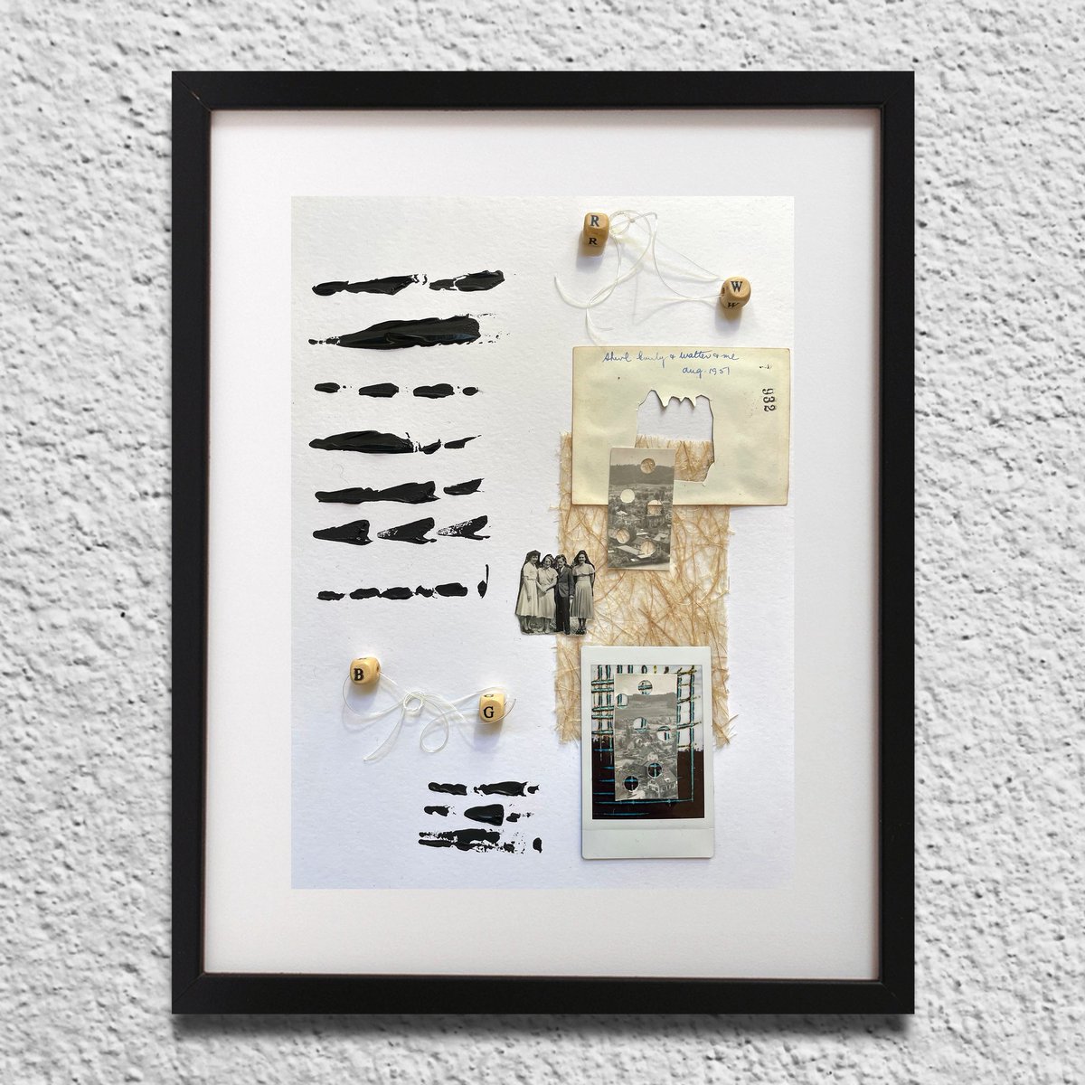 vane_sotieles's tweet photo. Series: Letter to Amy 
#art #collagework https://t.co/iHZsAZK1Hh