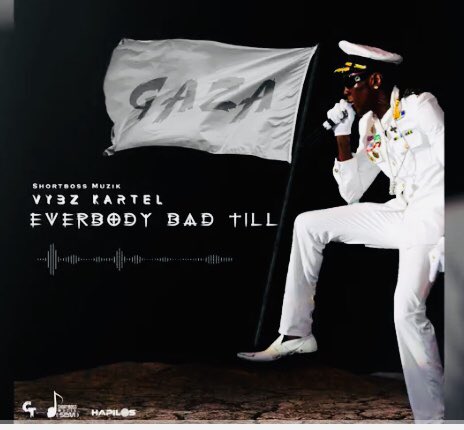 HaffiGaza's tweet photo. ๐ฟ๐ฟ๐ฟ#NewMusicFriday #musicpromotions #youtube #Spotifymusic #iTunes #likklevybz #likkleaddi #ukdancehall #dancehallpromotions #Newmusic #Dancehall #VybzKartel #EverybodyBad. @Vybz_Official
Vybz Kartel - Everybody Bad Till (Official Audio)
https://t.co/vWZK4ac0Ct ๐ฅ๐ฅ๐ฅ https://t.co/lBpUgafsz6