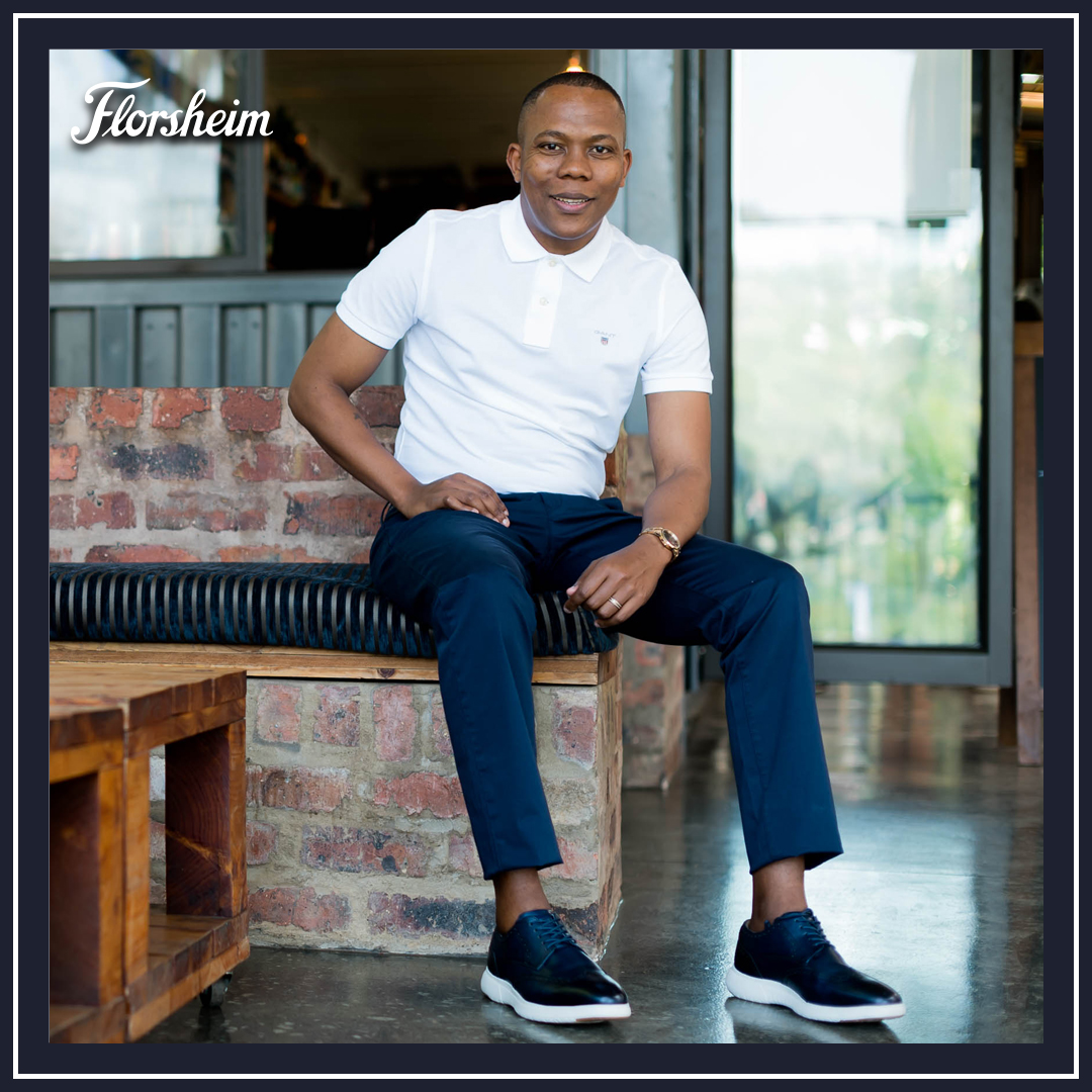 florsheim comfortech wingtip