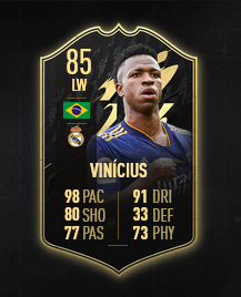 The FUT Universe tweet media