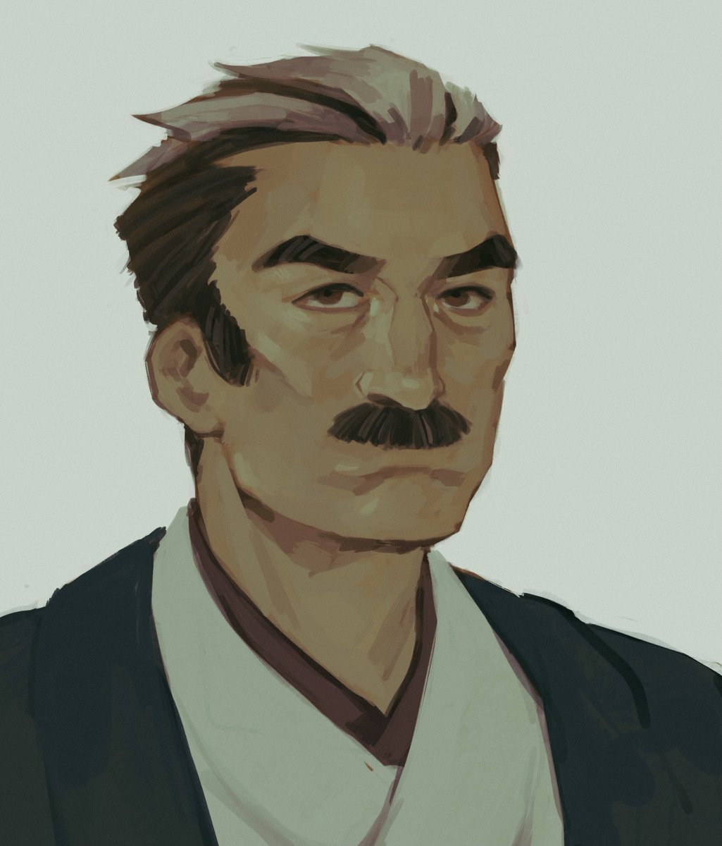 i lied about being done heres a mikotoba #tgaa #dgs