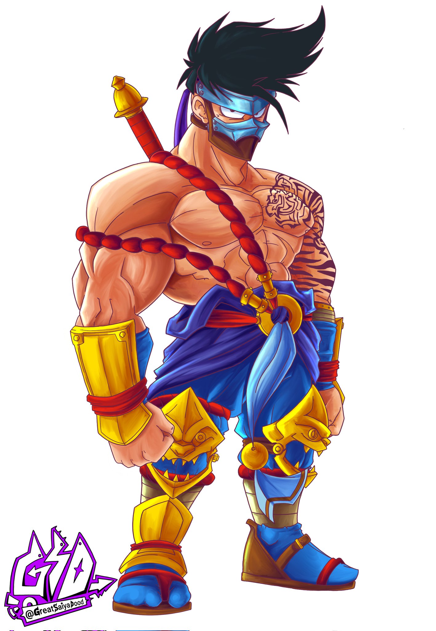 Jago Killer Instinkt Find An Actor To Play Jago In Killer Instinct On 