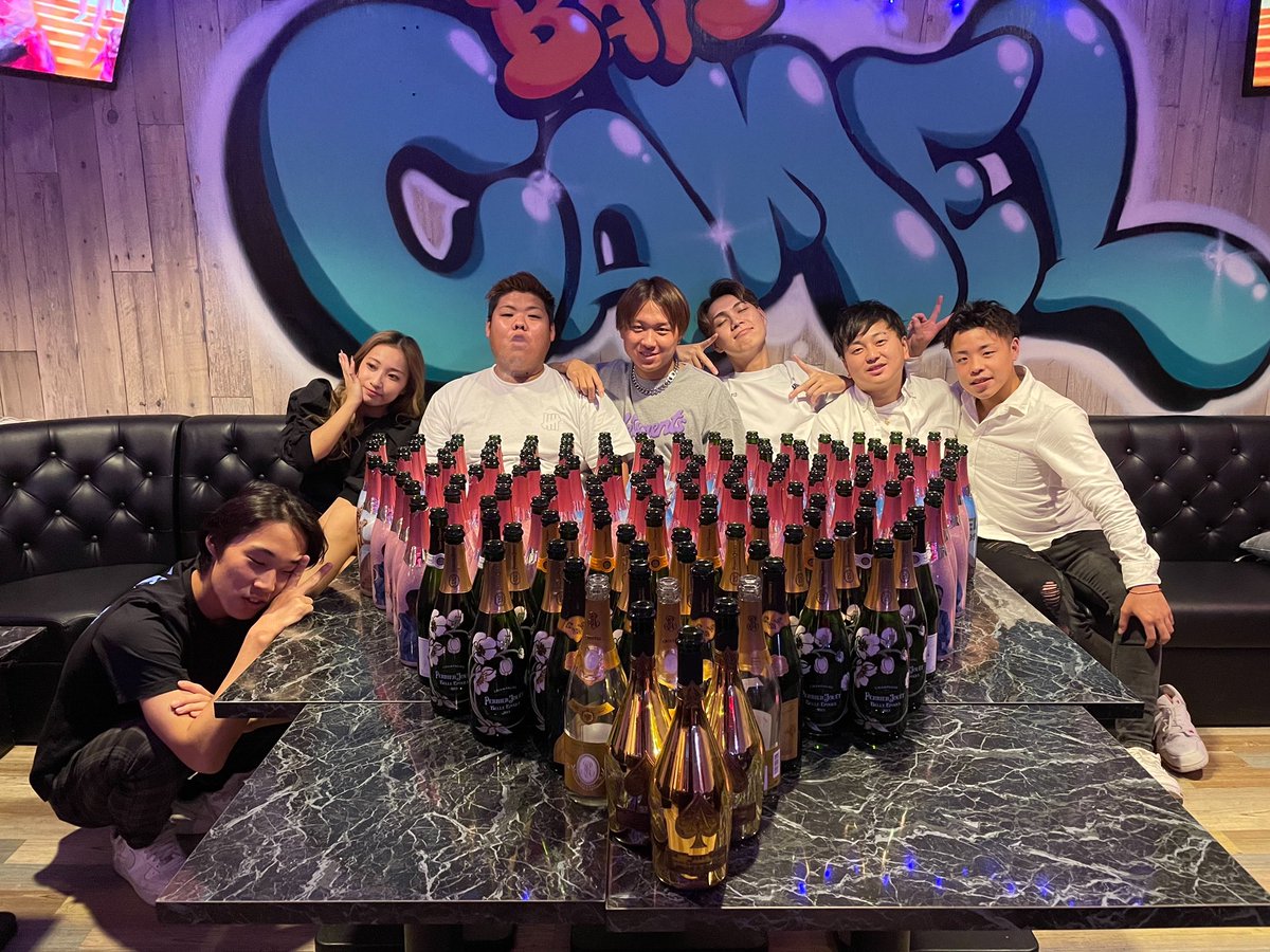Wan_akr's tweet photo. 22歳のBIRTHDAYEVENT来て頂いた方しっかりお返しします❤️‍🔥❤️‍🔥 https://t.co/PRxPsObQcU
