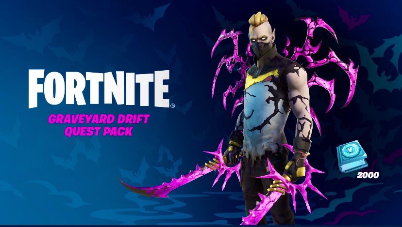 amagicmantv's tweet photo. Graveyard Drift Bundle - 30 minutes
❤️Like
♻️Retweet
✅Follow Me &amp; @MiHOfficialOrg 
Ends on stream. If you aren’t in stream beforehand you are not on list! https://t.co/btp6UcyeKz
