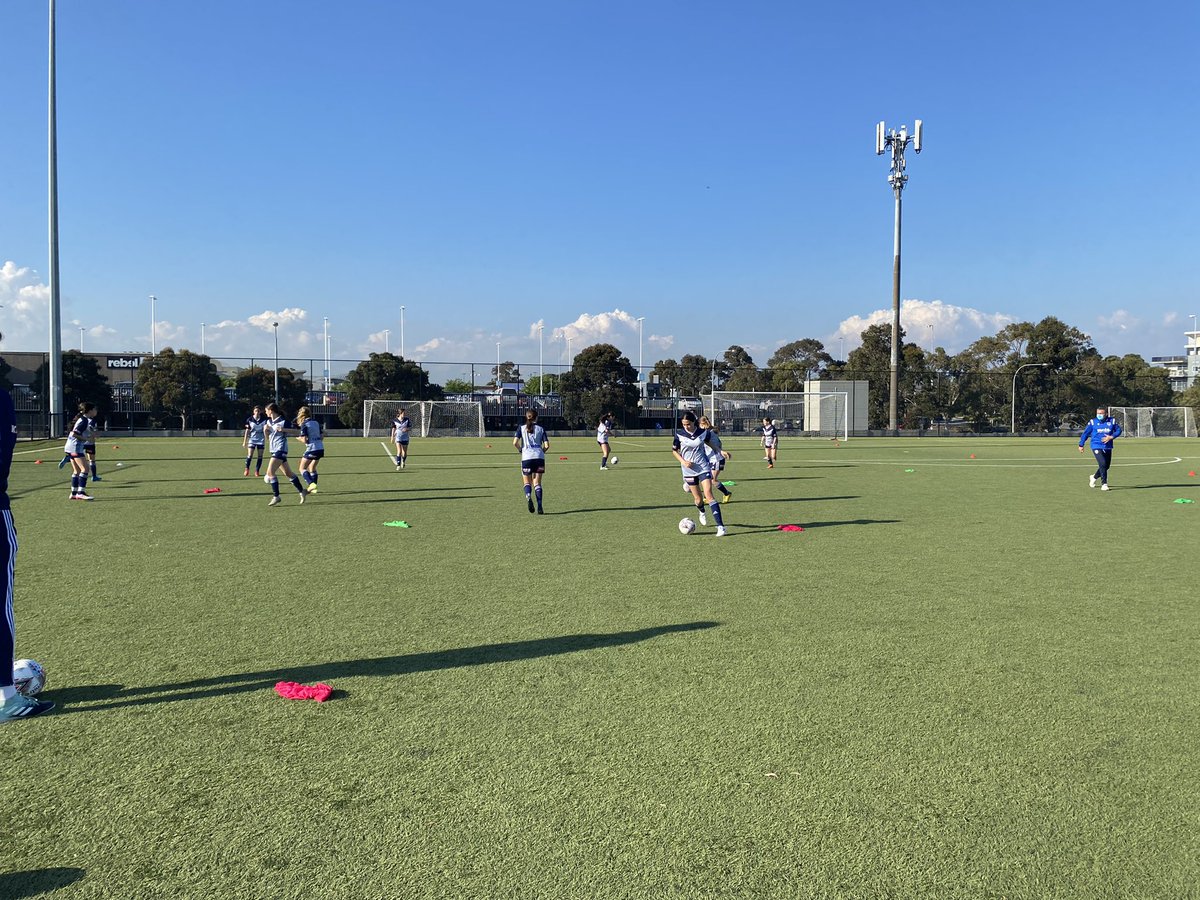 Gareth Turnbull tweet media