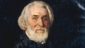 Iwan Turgenjew* war ein russischer #Schriftsteller des 19. Jh. Iwan #Turgenjew wurde 1818 in #Orjol geboren. Sein Hauptanliegen war die Darstellung der Probleme seiner Zeit, vor allem des reformbedürftigen Leibeigenensystems im zaristischen Russland. literaten-welt.blogspot.de/2018/11/iwan-t…