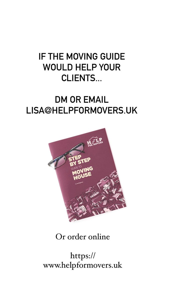 HelpForMovers's tweet photo. Wow Friday already! But what a week…I’m still buzzing from the show & so happy that the #MovingBooklets made a wonderful impact. To top it off my website is also having a makeover 💪 #fridaymorning
#QueenOf Moving! #WOW #SBS https://t.co/U8kNthXRUA