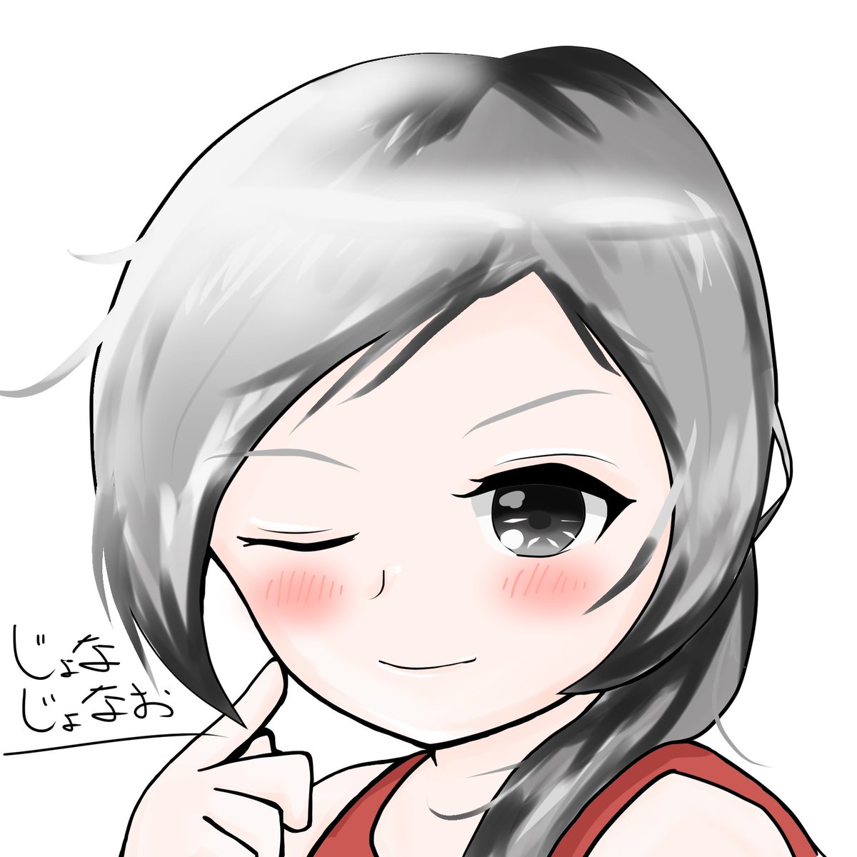 じょなじょなお tweet media