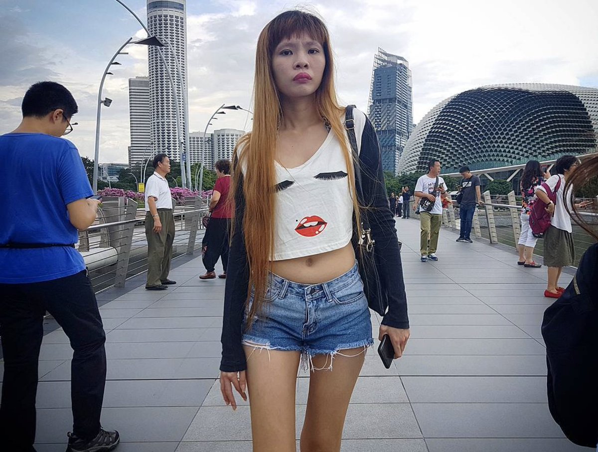 LimWuiLiang's tweet photo. Just dropped: 1st 3 #NFTs from my #BridgePeople collection: a street #photography series I shot over 5 yrs in #Singapore https://t.co/3eSCM2Ndoo Also, any recs of #NFTphotographers 2 follow?

@QuantumNFT #NFTArt #NFTCommunity #NFTCollector #NFT #nftphotography @nft_asia @opensea https://t.co/BBpADH4DNr