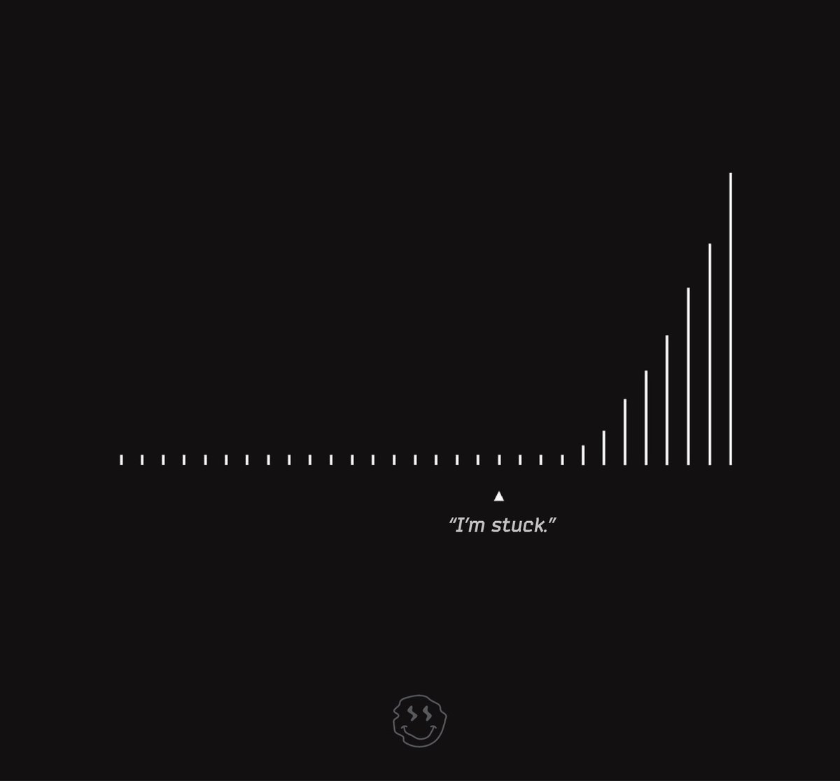 aaronadajar's tweet photo. Keep going. https://t.co/bscpdkJIYy