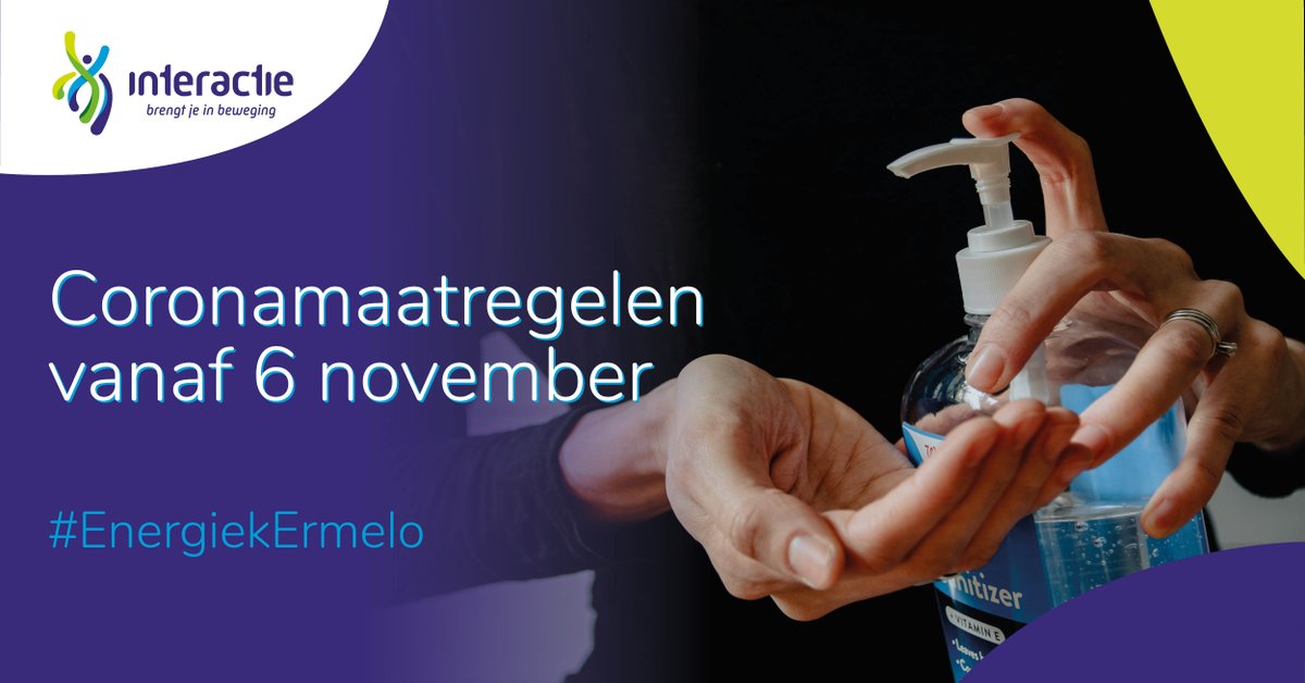 Interactie Sportbedrijf Ermelo tweet media