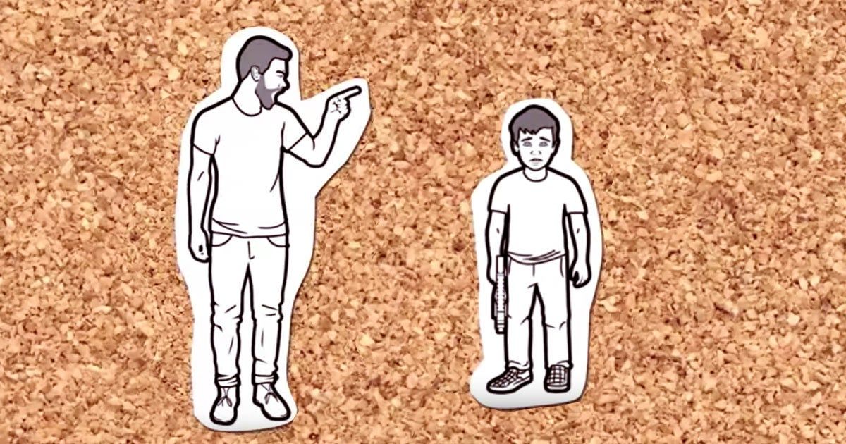 lauriehollmanph's tweet photo. How to Tell if Your Partner is a #Narcissistic Parent and Protect Your Child
https://t.co/oCfm5c0eiz | @FatherlyHQ 

One common attribute is that they will be unable to separate their own self-worth from their child’s achievements, according to @lauriehollmanph 

#Parenting https://t.co/co0IO7mnx1