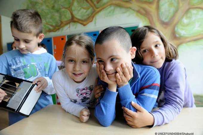 “Education must not simply teach work – it must teach life.“ ~W. E. B. Du Bois

Please retweet if you agree w/this #FridayFeeling &amp; that #EducationCannotWait for any child.

<a href="/un/">United Nations</a> <a href="/stateprm/">Bureau of Population, Refugees, and Migration</a> <a href="/dutchmfa/">Dutch Ministry of Foreign Affairs 🇳🇱</a> <a href="/mfa_lu/">MFA Luxembourg 🇱🇺</a> <a href="/sida/">Sida</a> <a href="/usaideducation/">USAID Education</a> <a href="/qf/">Qatar Foundation</a> <a href="/educannotwait/">Education Cannot Wait</a> <a href="/yasminesherif1/">Yasmine Sherif</a> #SDG4