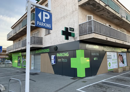 mediasante_cfml's tweet photo. ❗Cession ❗
Médecin généraliste cède pour prendre sa retraite

Var (83) - station balnéaire et touristique de la Côte d'Azur
Cabinet en location ou à la vente
Loyer : 600 € 
CA 290 000 €
👨‍🦰👱‍♀️ Candidat homme ou femme médecin généraliste
👉hhttps://bit.ly/31oTGeN https://t.co/HUYBFKCvPo