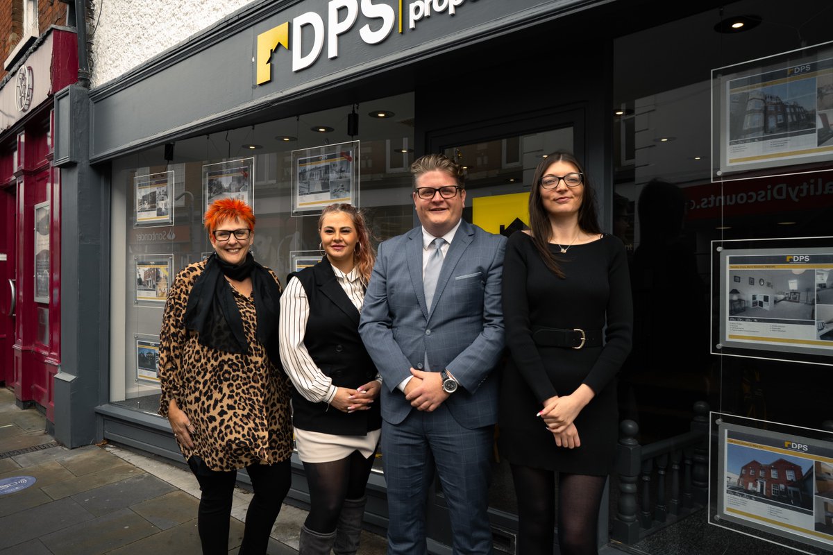 dpsestatesltd's tweet photo. Pop down to our North Walsham branch and find out about local properties, currently on the market. 

We open Monday to Friday 9am until 5pm or Saturday 9am - 2pm. 

https://t.co/YwEJZji3VY https://t.co/DNIYPD6Dnw