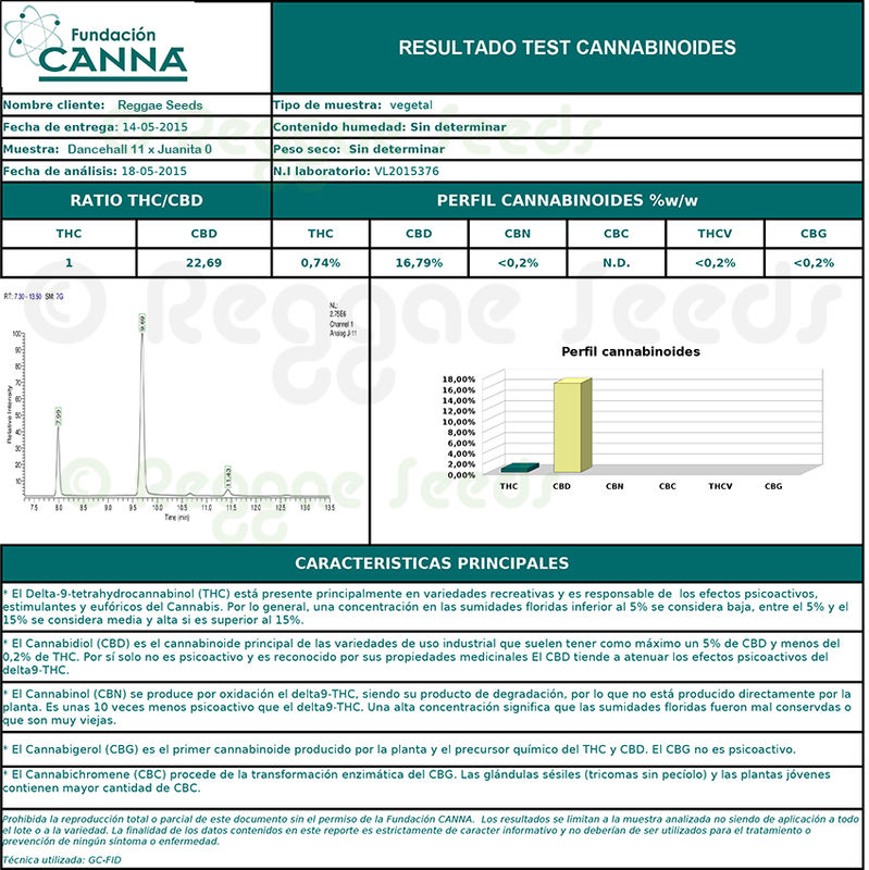 CannaPodemos's tweet image. Lie when referring to&amp;lt;0.2%THC strains
ratio 1:20 would mean 4%CBD
1:40 0.2%THC 8%CBD &amp;amp; would be an extraordinary ratio

Yet #HIGHCBD strains with 1%THC can achieve 20%CBD
Ratio 1:20 in some phenotypes

Cannabis &amp;lt;0.2%THC containing  &amp;gt;8%CBD is a false claim