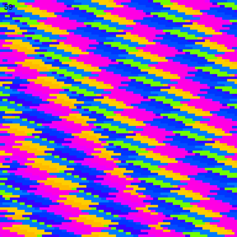 ab_infinite's tweet photo. NΞURΛLPIXΞLS

Generated by a neural network that was evolved from a blank slate https://t.co/oBOQBG9XLw