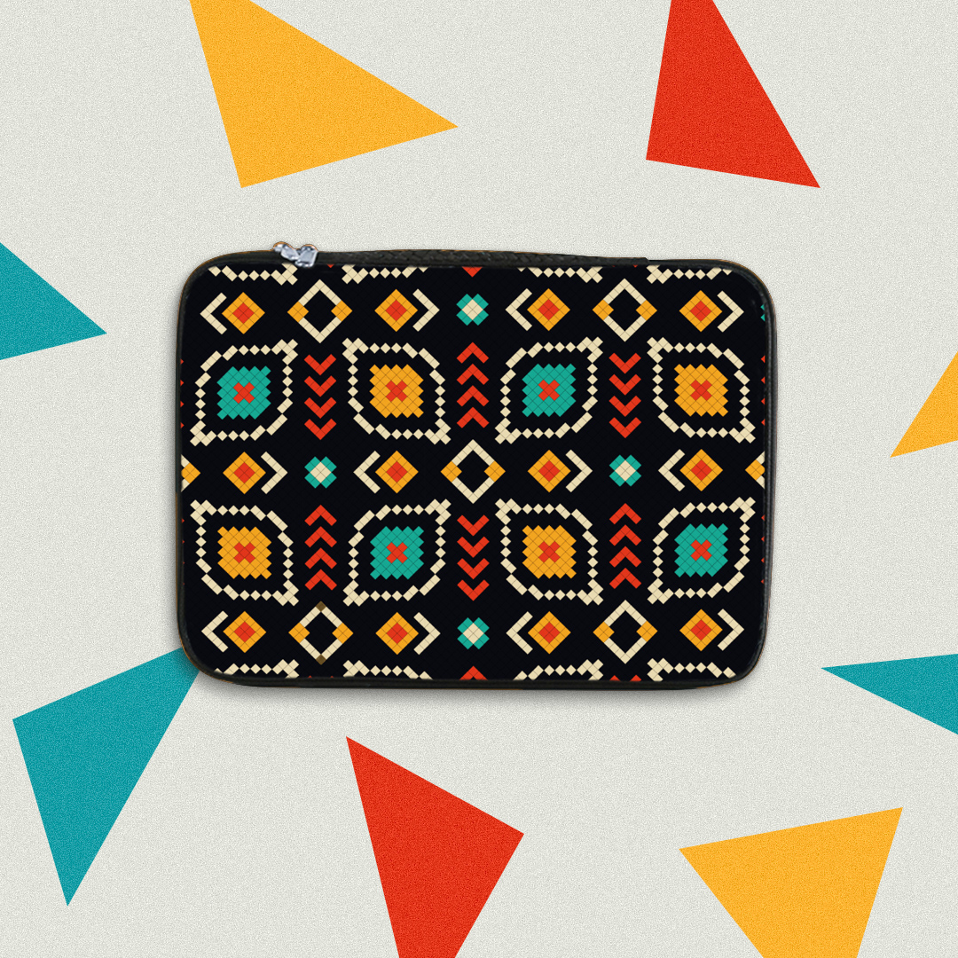 audrelenepaez's tweet photo. My entry won for Banig Design Contest of @woven.ph (on IG) I took inspiration from Philippine festivals for this laptop sleeve design 🥳
#artph #banig #supportlocal https://t.co/Lyu8nh8dWP