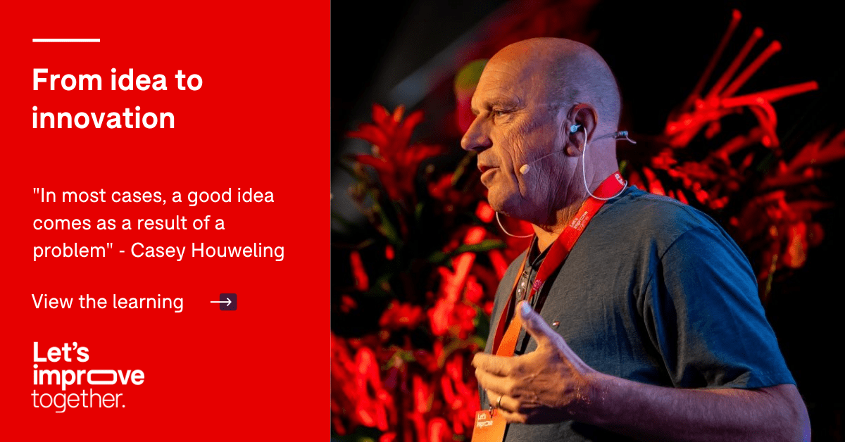 BrinkmanInt's tweet photo. FROM IDEA TO INNOVATION | Casey Houweling is the president of Houweling's Group of Companies. He can call himself the most innovative grower in the world.👈 
"In most cases, a good idea comes as a result of a problem" - Casey. Read more: https://t.co/NVWHMnWbnT #innovation https://t.co/JpX5LPTJR6