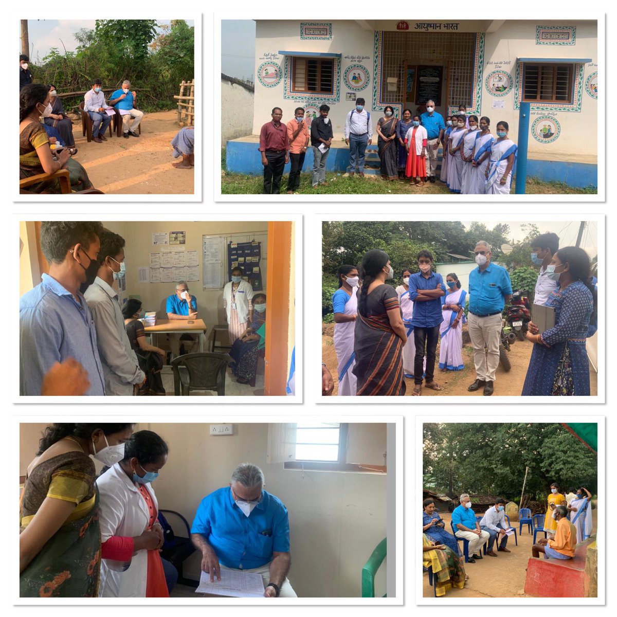 TB Mukt Bharat - Andhrapradesh tweet media